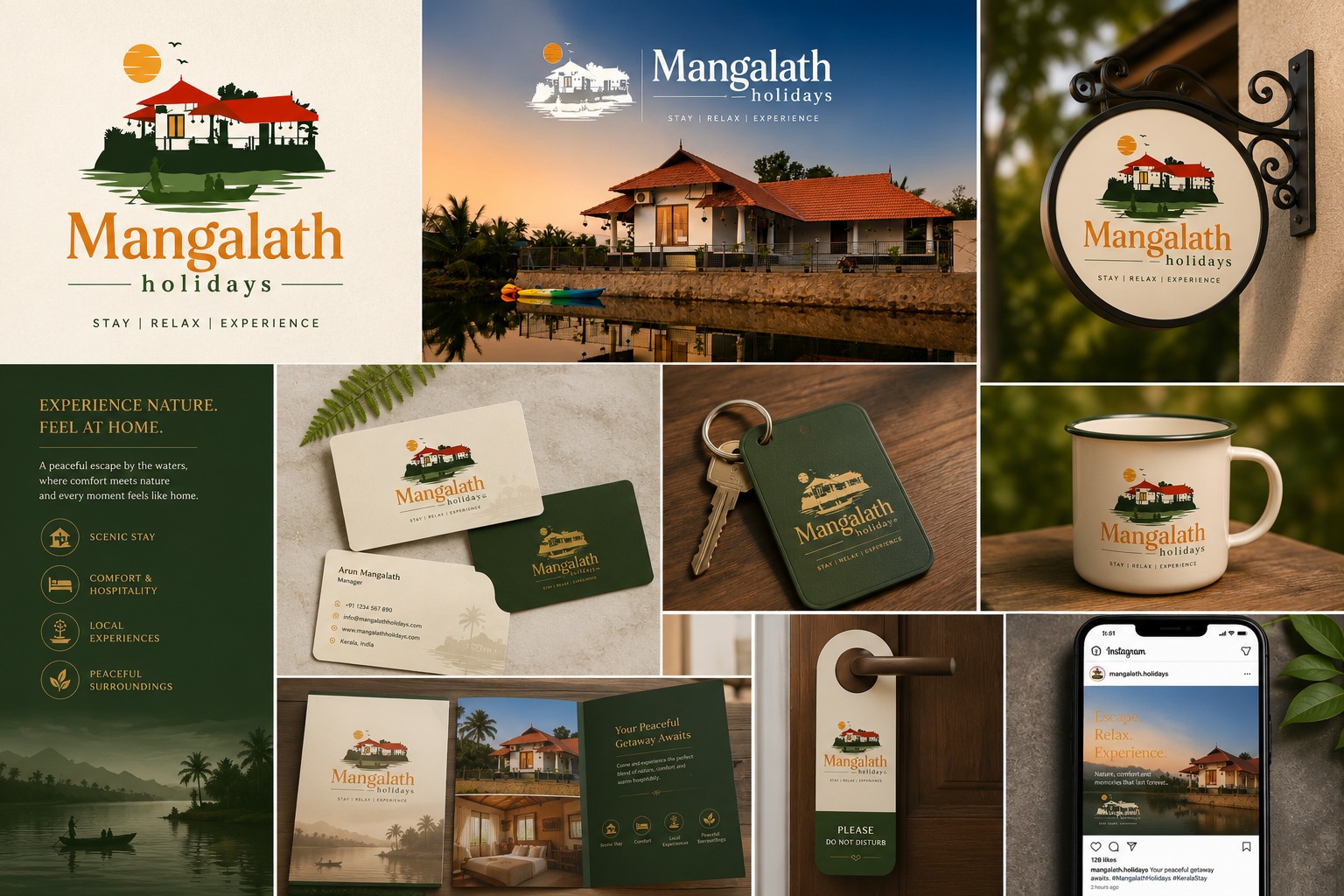 Logo design 4 by Brandingo